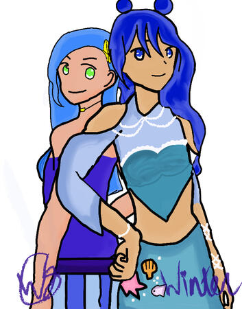 Webtoon Fan Art