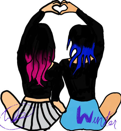 WindxWinter Art