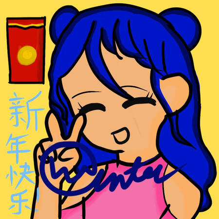 LNY Art