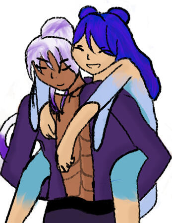 Yuki+Winter
